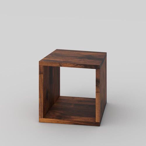 Moderner Couchtisch - MENA B 3 - vitamin design - Eiche / Buche / Esche