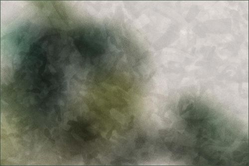 Moderner Teppich - BLUR 28  - VIDAME EDITIONS - Motiv / rechteckig / Tuft