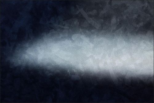 Moderner Teppich - BLUR 23 - VIDAME EDITIONS - Motiv / rechteckig / Tuft