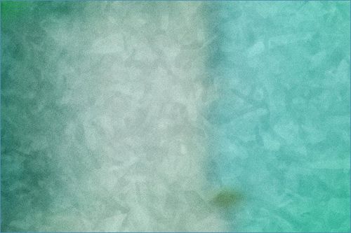 Moderner Teppich - BLUR 20 - VIDAME EDITIONS - Motiv / rechteckig / Tuft