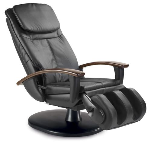 Massagesessel mit Fußstütze - HT-3300 WHOLEBODY®  - Human Touch - mit Kopfstütze