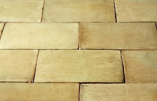 Terrakottafliesen - FARMHOUSE PROVENÇAL FRENCH - Pave Tile & Stone, Inc - satiniert / für den Innenraum / Boden