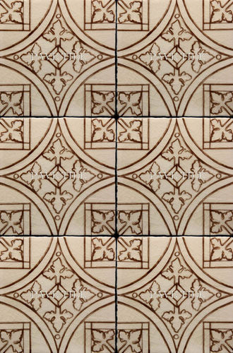 Terrakottafliesen - OLD WORLD CRAKLE - Pave Tile & Stone, Inc - poliert / für den Innenraum / für Küche
