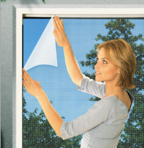 Fall-Insektenschutz - Alfred Schellenberg - für Fenster