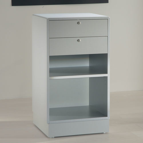 Holz-Empfangstheke - 162/M - Italvetrine