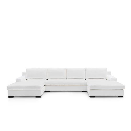 Modulsofa - ZEN - MANUEL LARRAGA - Eck / modern / Stoff