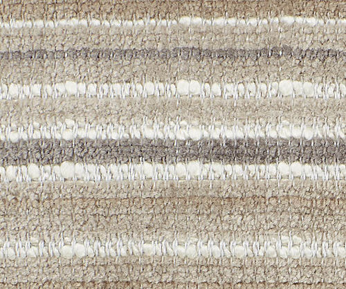 Möbelstoff - ELSA - MANUEL LARRAGA - Streifenmuster / Polyester / Acryl