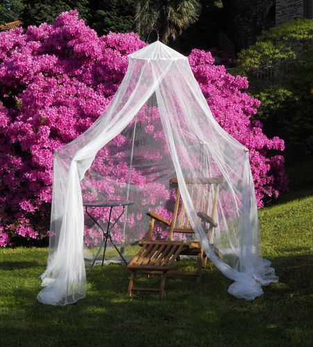 Fall-Insektenschutz - FAFINA - Grigolite - Garten