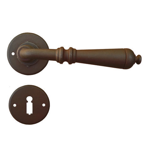 Türgriff - MOSCA ART. 2699 - Galbusera G.&G. S.N.C. - Eisen / klassisch / für Privatgebrauch
