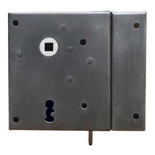 Mechanisches Schloss - Art.5800 - Galbusera G.&G. S.N.C. - für Eingangstür / mit 1 Schließpunkt / für Privatgebrauch