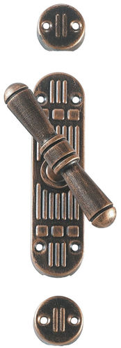 Basküleverschluss für Fenster - 2111/319 - Galbusera G.&G. S.N.C.