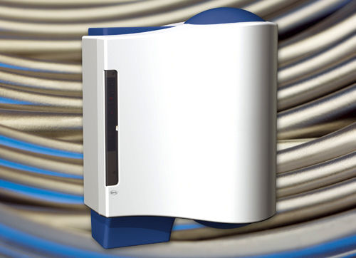 Gas-Heizkessel - PROCON STREAMLINE FLASH - MHG Heating - wandmontiert / Wohnbereich / für den Innenraum