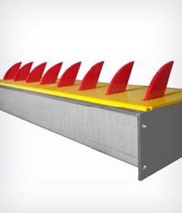 Traffic Spike - TALON - Turnstar Systems