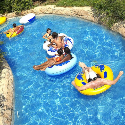 Reifenrutsche für Aquapark - Polin Waterparks