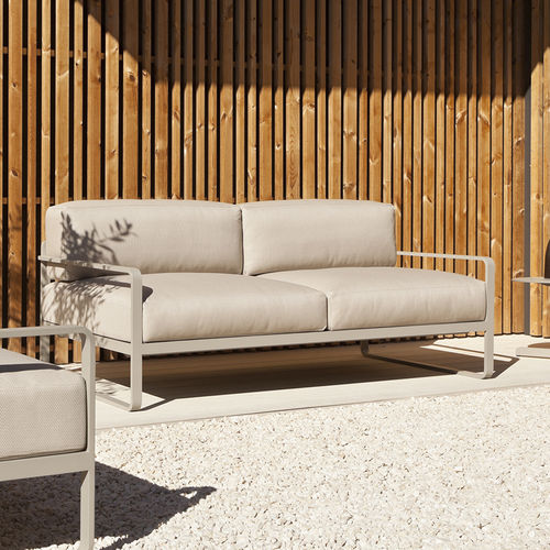 Modulsofa - SIT - bivaq - Eck / modern / für Garten