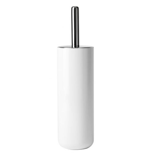 Edelstahl-Toilettenbürste - AC206 / AC207 - Inbani - bodenstehend