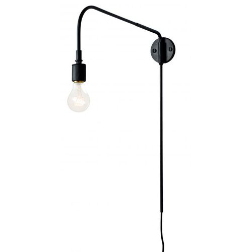 Hängelampe - AC256 - Inbani - pulverbeschichteter Stahl / modern / mit Kabel