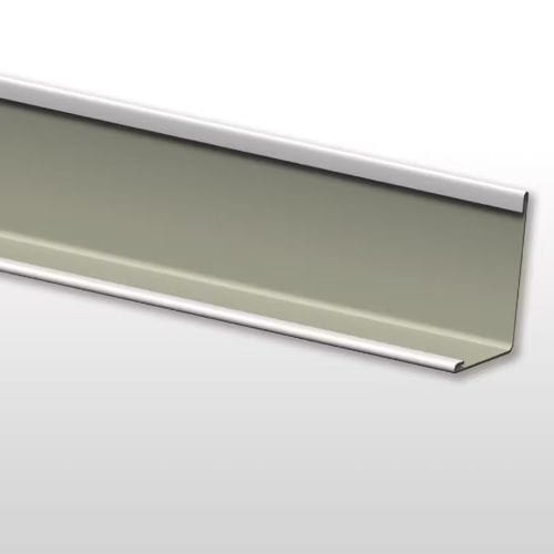 Metallprofil - CHICAGO  - ROCKFON - Ortgang / L / für abgehängte Decken