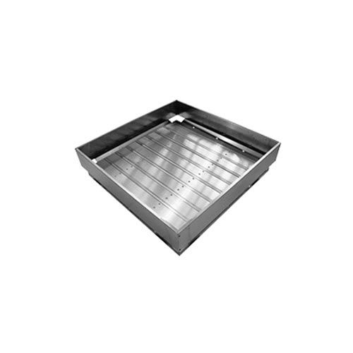 Aluminium-Rauchabzugsfenster - CERTILAM T - Adexsi - Rauch- und Wärmeabzugsanlage / für Dach