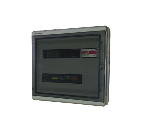 Zentrales Automatisches lüftungs-Reguliersystem - AEROPACK V2 - Adexsi - für professionellen Gebrauch