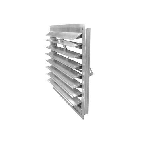 Aluminium-Rauchabzugsfenster - CERTILAM F - Adexsi - Rauch- und Wärmeabzugsanlage