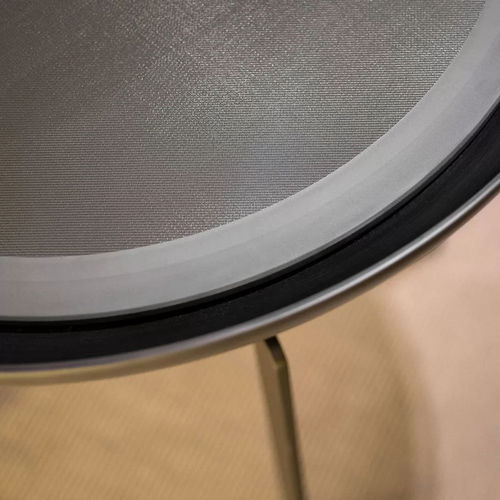 Metall-Geflecht / PET - AT 25 - Syntarqui SRL - Architektur / für Fassaden / für Wand
