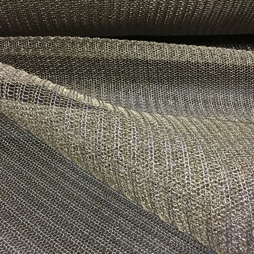 Metall-Geflecht / Dekor - GLAM GC36 - Syntarqui SRL - Architektur / für Fassaden / für Fassadenverkleidung