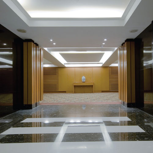 Einbau-Beleuchtungsprofil - RSLW20 - Ledson - für Deckenmontage / LED / modulares Beleuchtungssystem