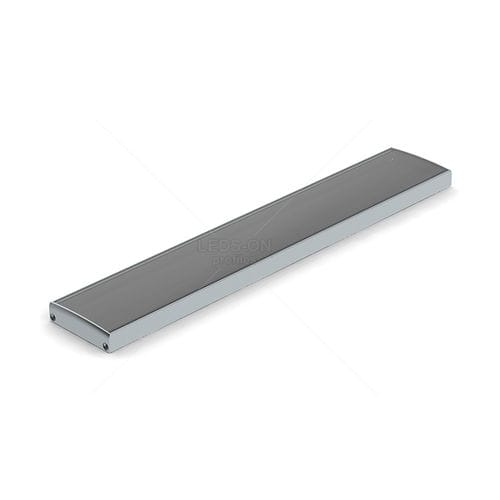 Beleuchtungsprofil für Aufbau - SLW10 - Ledson - LED / modulares Beleuchtungssystem / für Privatgebrauch