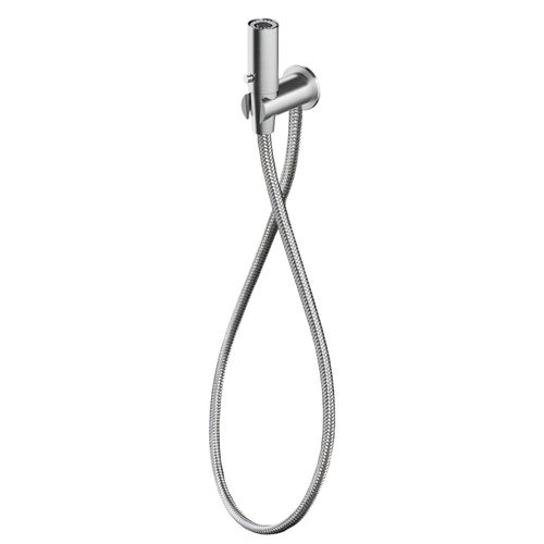 Handdusche für Toilette - AC975 - MGS Progetti - Edelstahl