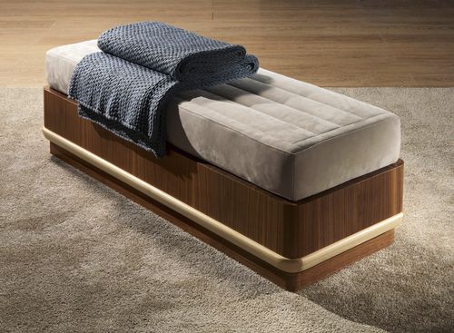 Moderne Bank - PA03 DESYO  - CARPANELLI - Holz