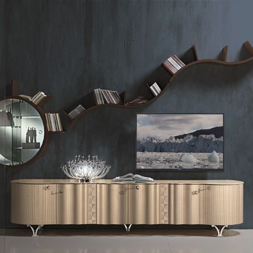 Modernes Sideboard - CR64K MISTRAL  - CARPANELLI