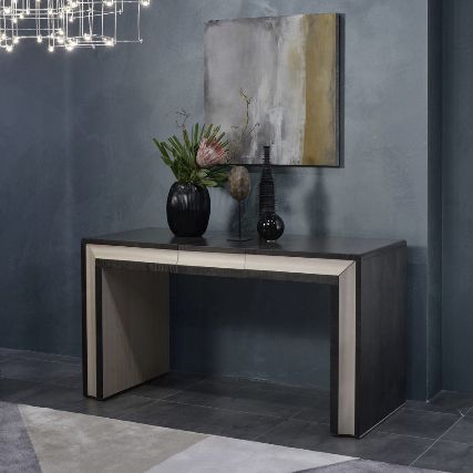 Moderner Schminktisch - TS10 GALILEO  - CARPANELLI - Holz