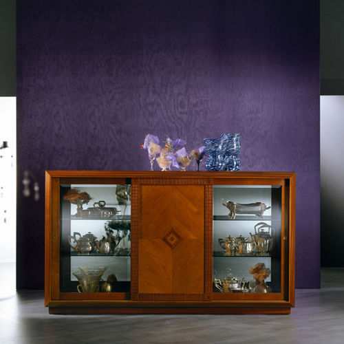 Klassisches Sideboard - CR25 ARTE - CARPANELLI - Holz