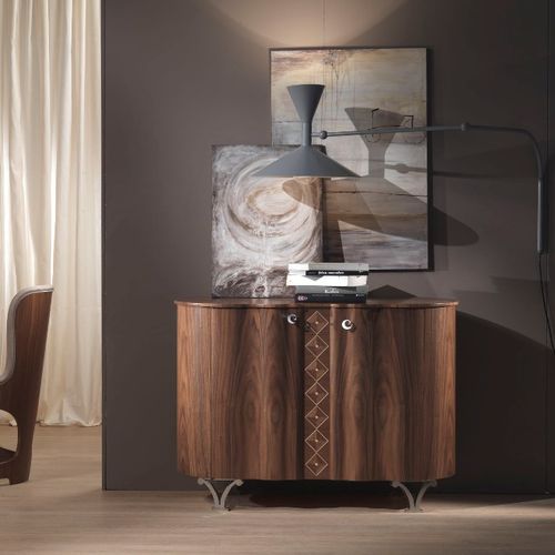 Klassisches Sideboard - MB49 MISTRAL  - CARPANELLI - Holz