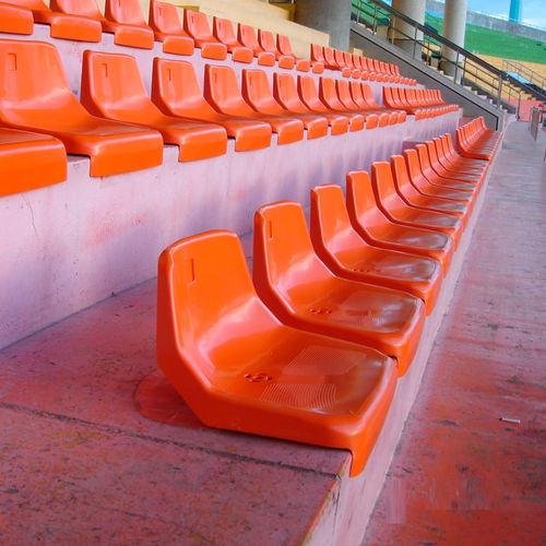 Tribünensitz - SPORT-A - Gauss Furniture