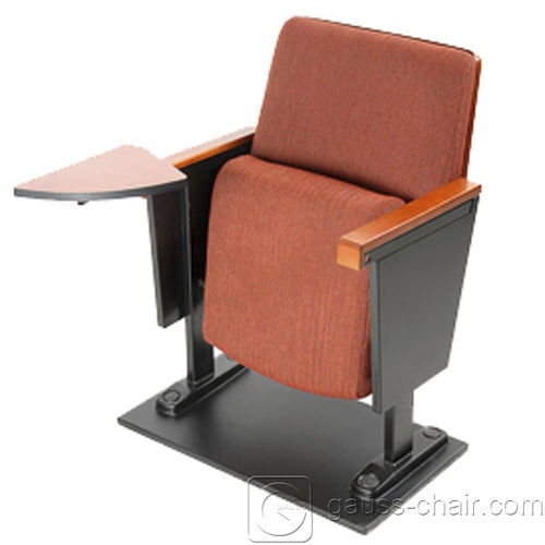 Moderner Hörsaalstuhl - YL-686-SFM - Gauss Furniture - für den Innenraum / Holz / Sperrholz