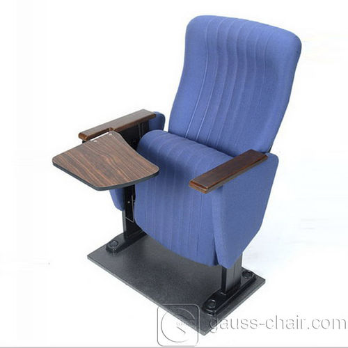 Moderner Konferenzstuhl - KT-888-KSF - Gauss Furniture - für den Innenraum / Stoff / Stahl