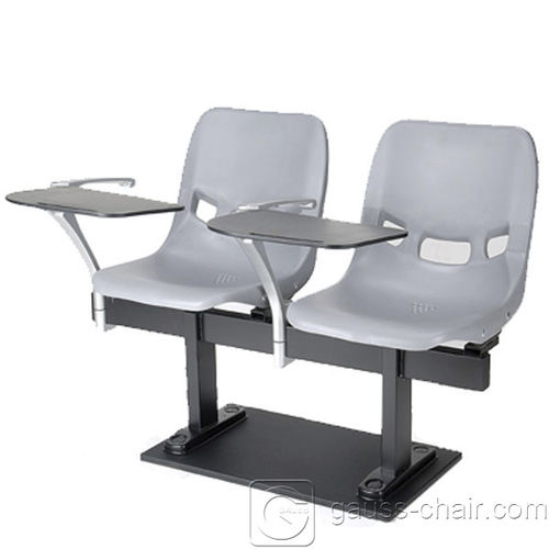 Moderner Stuhl - GS-201-FCT - Gauss Furniture - für den Innenraum / Stahl / Aluminiumguss