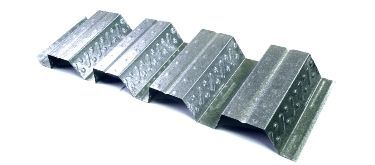 Metalldachplatte - INCO 70.4 - INCOPERFIL