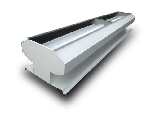 Dachlüfter - LINEAR  - INCOPERFIL