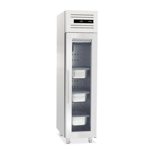 Großküchen-Kühlschrank - Q1 SLIM - Mercatus S.A.