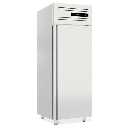 Profi-Gefrierschrank - M2  - Mercatus S.A. - Edelstahl