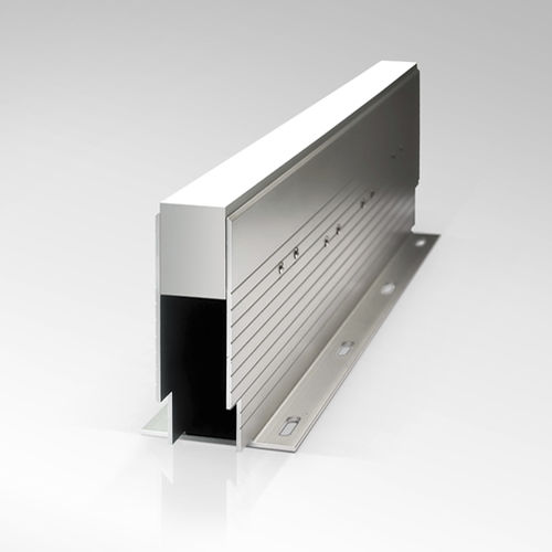 Bodeneinbauleuchte - GROUND LINER® - Grupo MCI - LED / linear / IP68