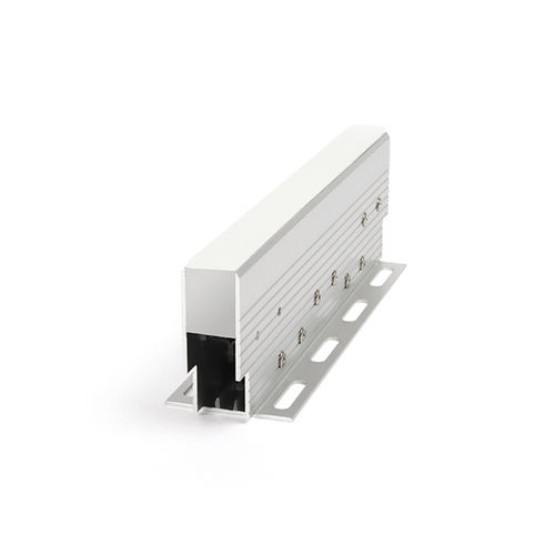 Aufbauleuchte - SLIM GROUND LINER® - Grupo MCI - für Bodeneinbau / LED / linear