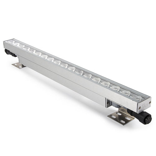 Aufbauleuchte - SLIM LINE GRAZER GEN 2 - Grupo MCI - Einbau / LED RGBW / linear