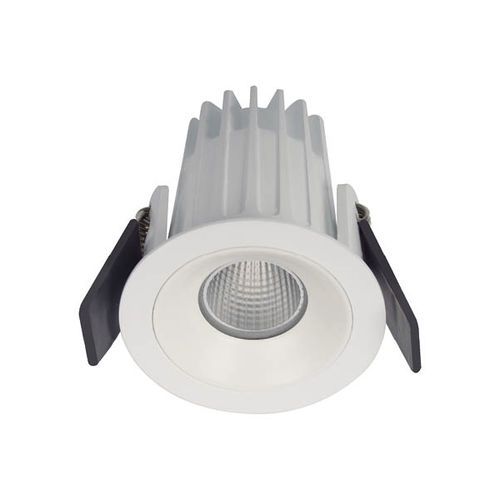 Einbaudownlight Downito Grupo Mci Led Rund Quadratisch