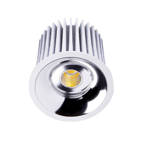 Einbaudownlight Downito Grupo Mci Led Rund Ip