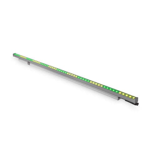 Aufbauleuchte - LEDFLOODSTRIP® PLUS PIXEL - Grupo MCI - LED RGBW / linear / IP66