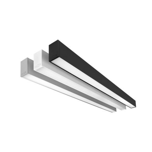 Hängeleuchte - SLEEK LINE® GEN 3 - Grupo MCI - Aufbau / Einbau / LED